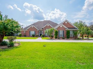 3616 Arbor Run Dr, Valdosta, GA 31605