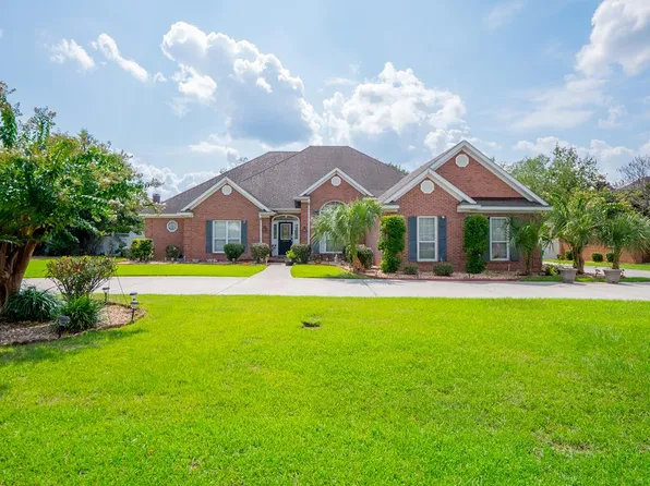 3616 Arbor Run Dr, Valdosta, GA 31605