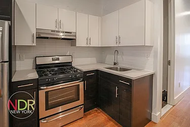 Rented by Next Door Realty NYC