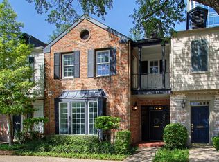 3641 Wakeforest St, Houston, TX 77098