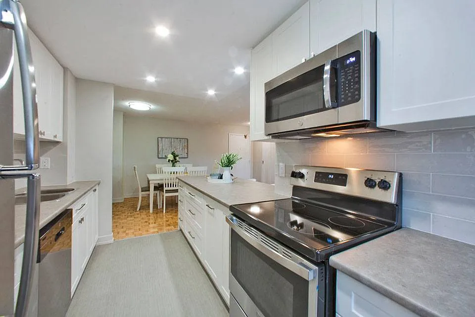 Highpoint Kitchener, Cedarwoods — Photo 1