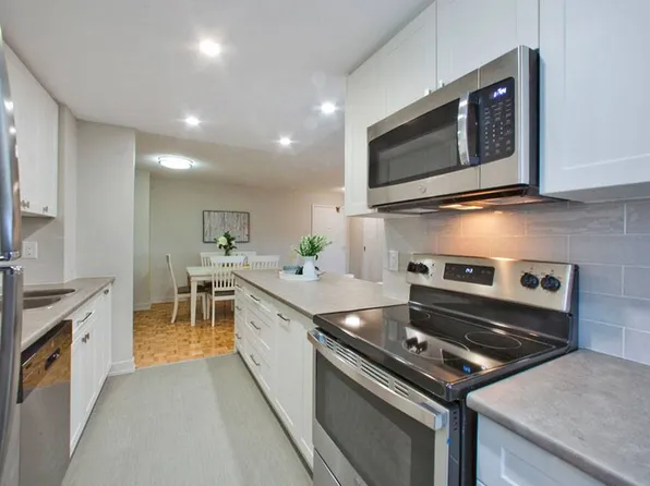 Highpoint Kitchener, Cedarwoods