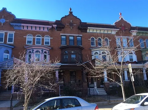 2824 Saint Paul Street Photo 1