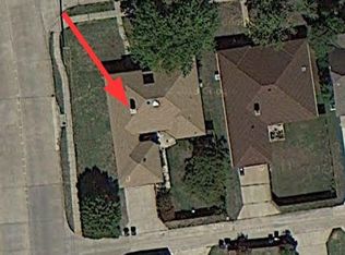 1600 Mission Ridge Trl, Carrollton, TX 75007