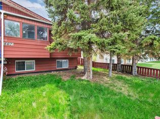 4417 A N 47a Ave, Sylvan Lake, AB T4S 1N4