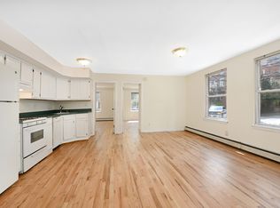 614 2nd St APT 2, Hoboken, NJ 07030