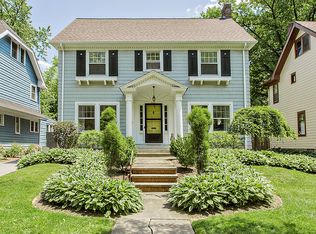 2263 Lamberton Rd, Cleveland Heights, OH 44118