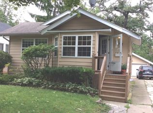 1512 Henry Pl, Waukegan, IL 60085