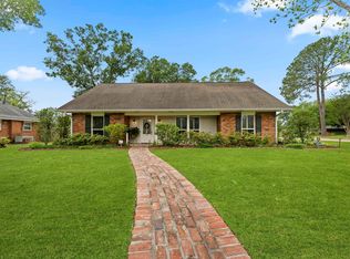 1122 Melanie St, Baton Rouge, LA 70815
