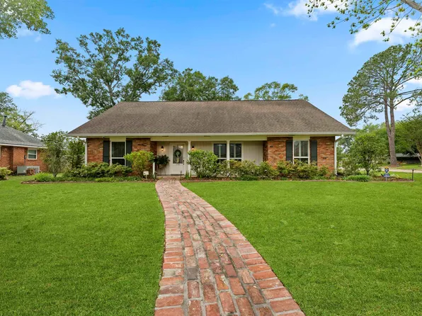 1122 Melanie St, Baton Rouge, LA 70815