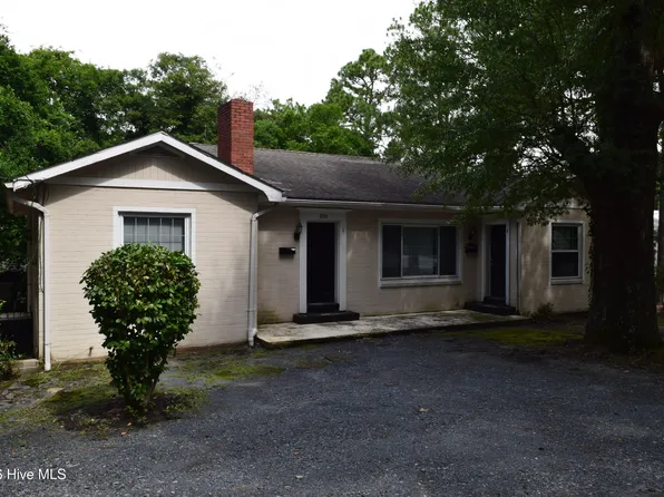 290 N May St #1, Southern Pines, NC 28387