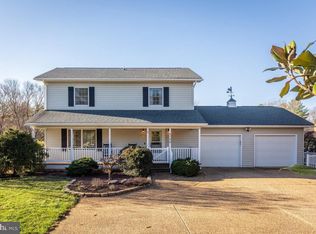 3130 Shen Lake Dr, Harrisonburg, VA 22801