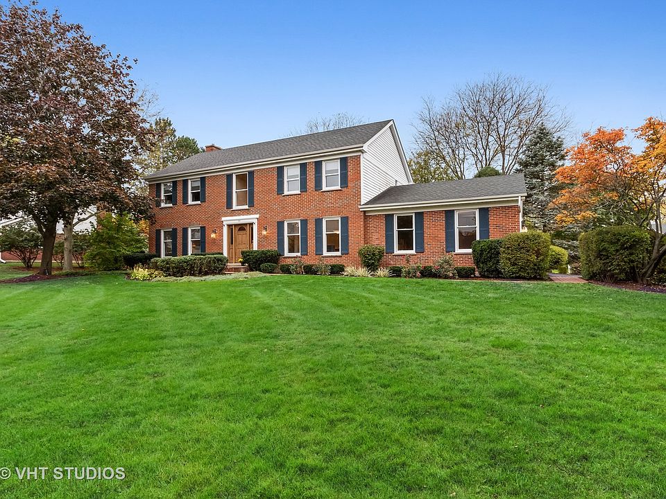 120 Tall Trees Cir, Barrington, IL 60010 Zillow