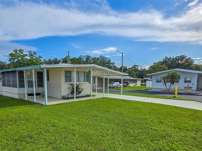 37016 8th Ave, Zephyrhills, FL, 33542