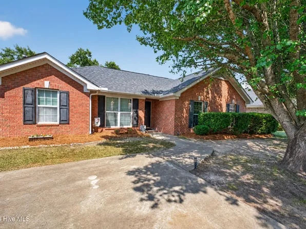 4726 Laural Oak Drive, Hephzibah, GA 30815