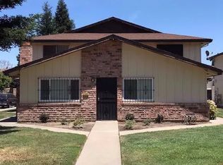 1332 Occidental Ave UNIT 3, Stockton, CA 95203