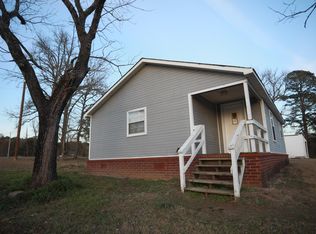 5888 State Route 105 N, Atkins, AR 72823
