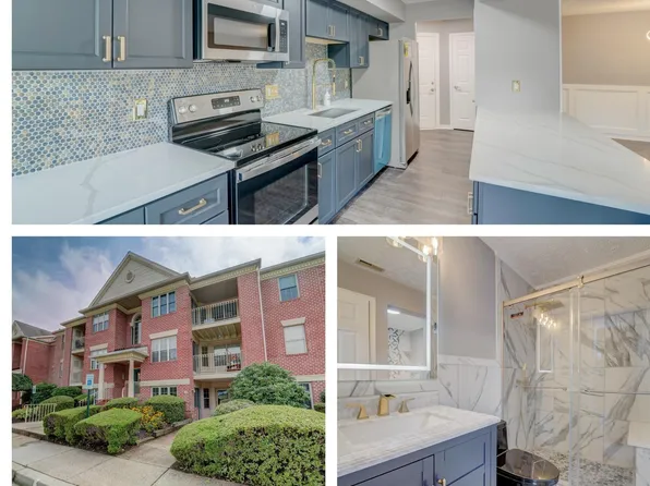 1714 Landmark Dr #1M, Forest Hill, MD 21050