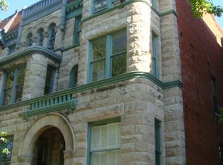 1708 Q St NW APT 2, Washington, DC 20009