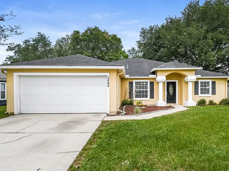 3490 White Wing Rd — Photo 1