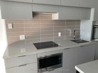 8 Eglinton Ave E UNIT 3303, Toronto, ON M4P 1A6