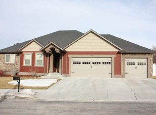2700 Hillview Dr, Pocatello, ID 83201