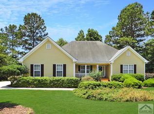 410 Timber Creek Dr, Athens, GA 30605