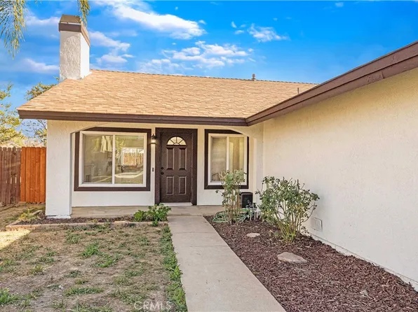 14840 Briana St, Moreno Valley, CA 92553