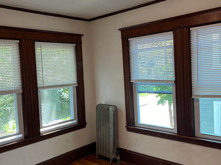 Office / Front Bedroom