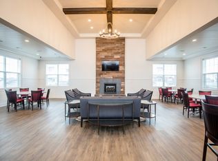 Amerson Orchard Apartments, Georgetown, KY 40324