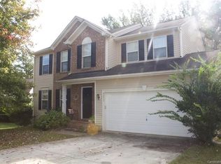 8452 Angwin Pl, Charlotte, NC 28262