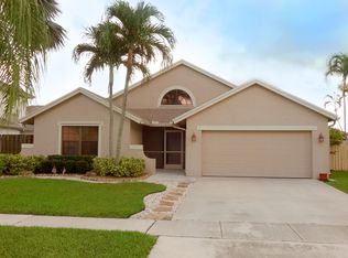 22478 Grouper Ct, Boca Raton, FL 33428