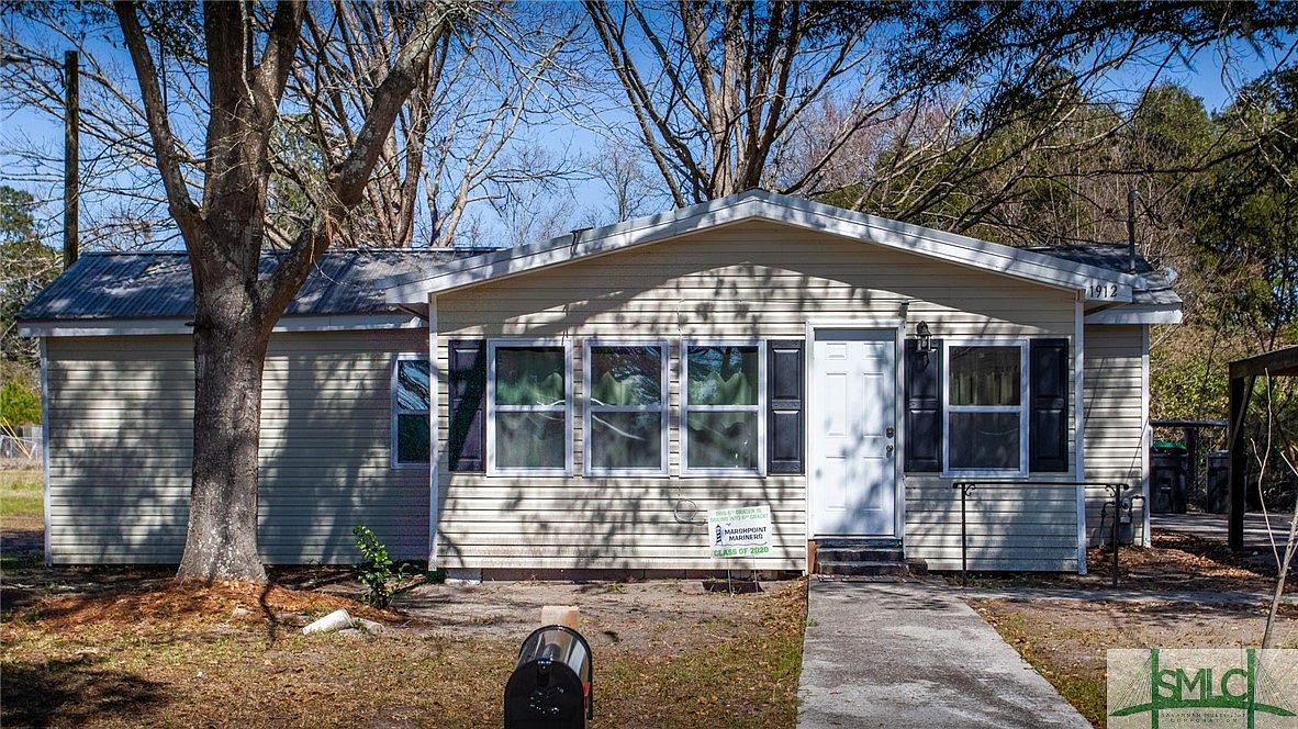 1912 Cowan Ave, Savannah, GA 31405 Zillow
