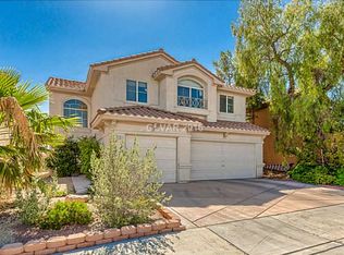 3316 N Campbell Rd, Las Vegas, NV 89129