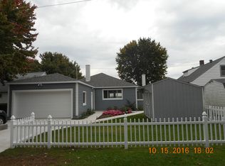 3736 Baker St, Muskegon, MI