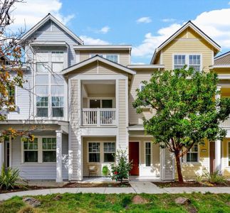 338 Circuit Way, Mountain View, CA, 94043