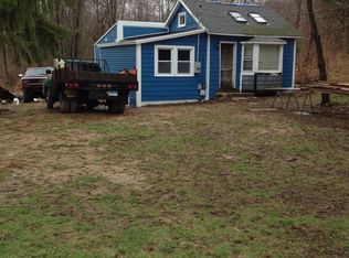 250 Bunker Hill Rd, Coventry, CT 06238