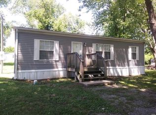 1337 2nd St, Cottage Hills, IL