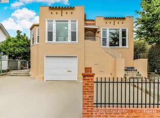 567 Athol Ave, Oakland, CA 94606