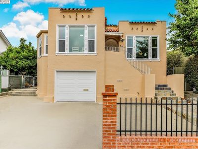 567 Athol Ave, Oakland, CA, 94606