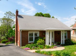 1845 Woodfill Way, Louisville, KY 40205