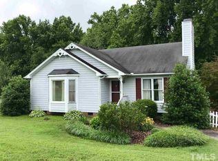 12191 Buffalo Rd, Clayton, NC 27527