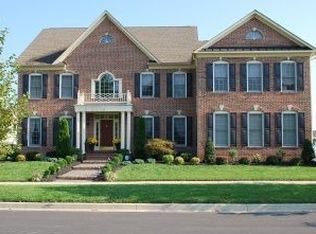 435 Spring Hollow Dr, Middletown, DE 19709