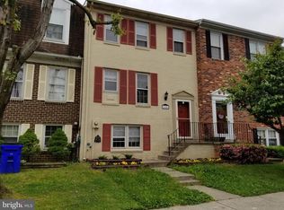 1606 Colonial Way, Frederick, MD 21702