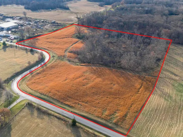 0 N Campground Ln, Mount Vernon, IL 62864