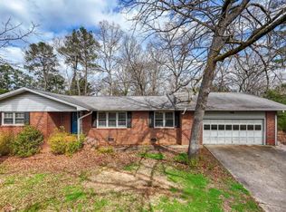 13 Jefferson Dr SW, Rome, GA 30165