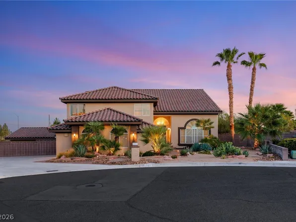 1720 Fairgate Ct, Las Vegas, NV 89117