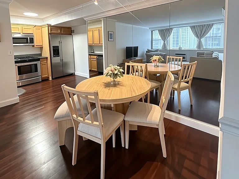 253 E Delaware Pl #21F — Photo 6