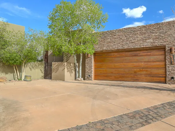 6240 Ghost Flower Trl NE, Albuquerque, NM 87111
