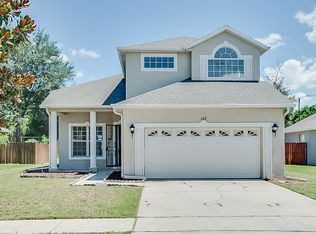 628 Neumann Village Ct, Ocoee, FL 34761